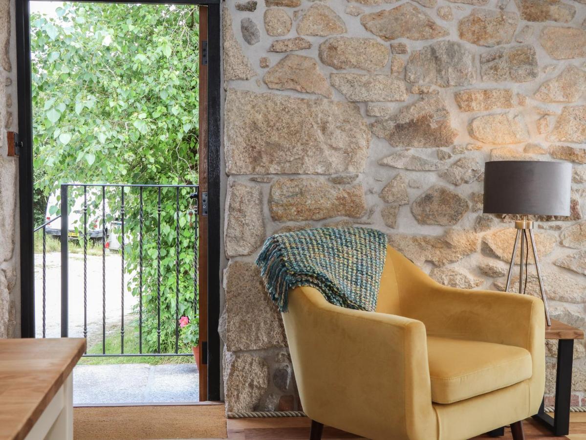 Villa The Hayloft Helston Exterior foto